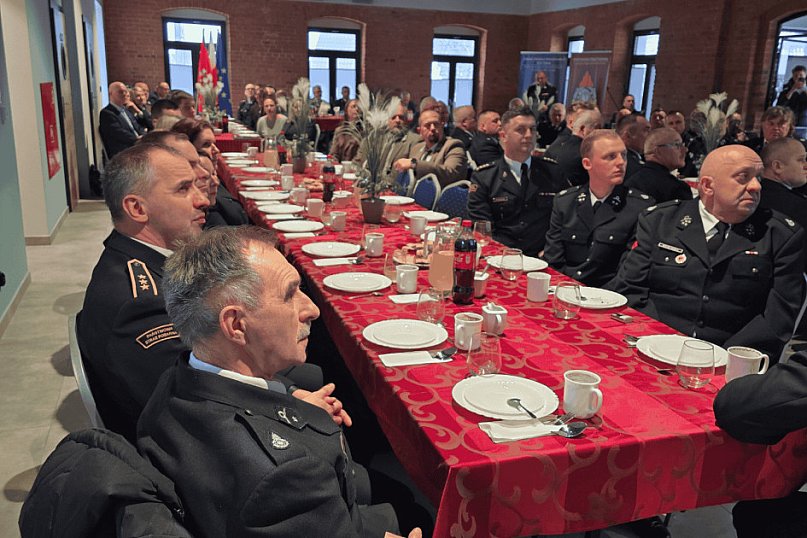 Armia bez karabinów: 3000 druhów OSP buduje nową twierdzę bezpieczeństwa