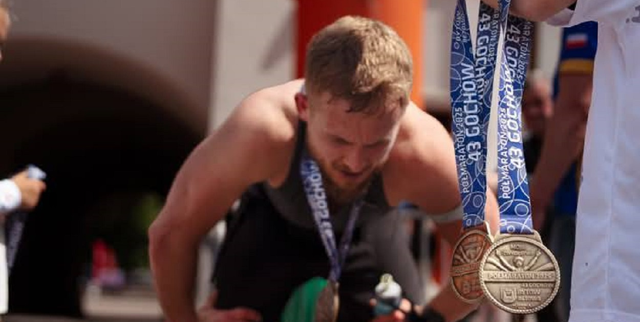 fot. Ola Mae / Klub Biegacza \"GOCH\" Bytów