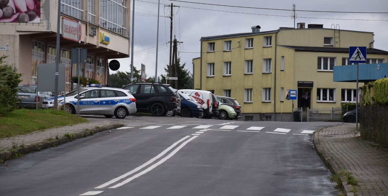 Droga wojewódzka przez Parchowo zostanie zmodernizowana