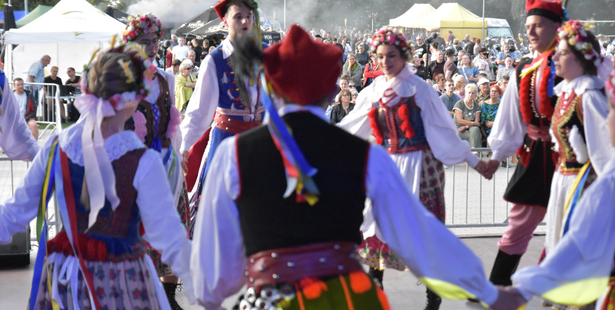 FOT. MARCIN MICHAŁKA