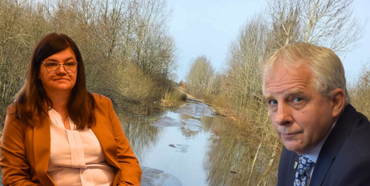 Stracona szansa Bochowa. Radna Dulewicz: „Czuję się oszukana”