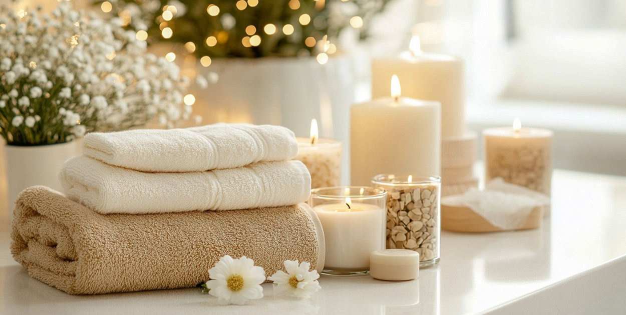 Jak wosk pszczeli wpływa na jakość powietrza w domu?