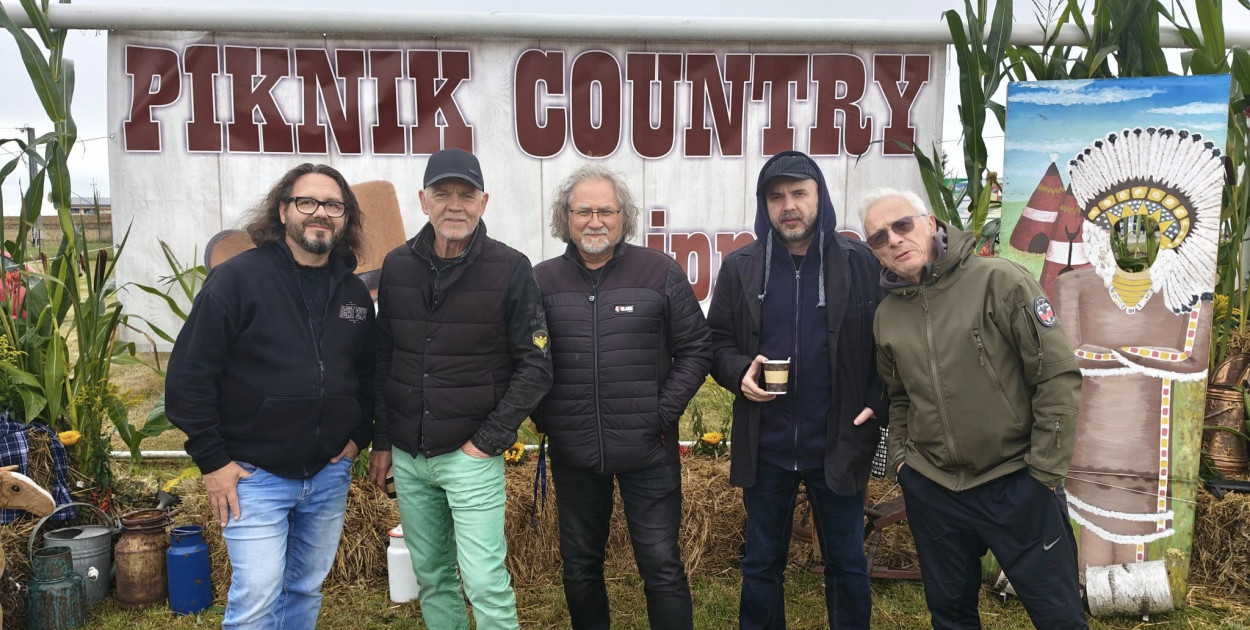 Fot. Zbigniew Hofman & Babsztyl