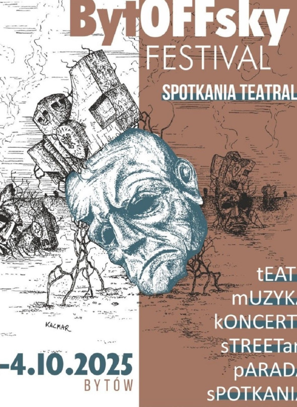BytOFFsky Festival 2025