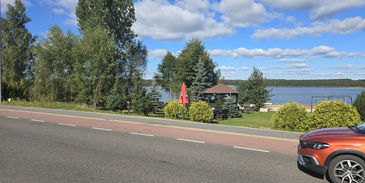 Jeziora w Kiedrowicach może być przeobrażone w rezerwat przyrody