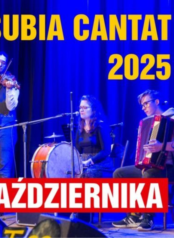 Festiwal Cassubia Cantat 2025