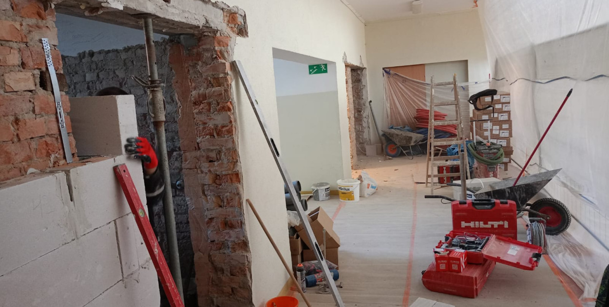 FOT. Powiat Bytowski