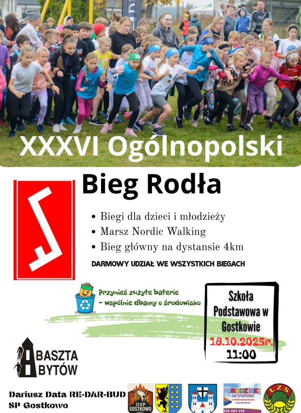 Bieg Rodła