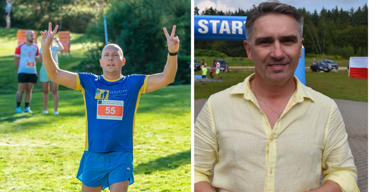 Piotr Wroński uważa, że zatrzymany za jazdę po alkoholu radny Sławski nie powinien brać udziału w jakiejkolwiek działalności publicznej