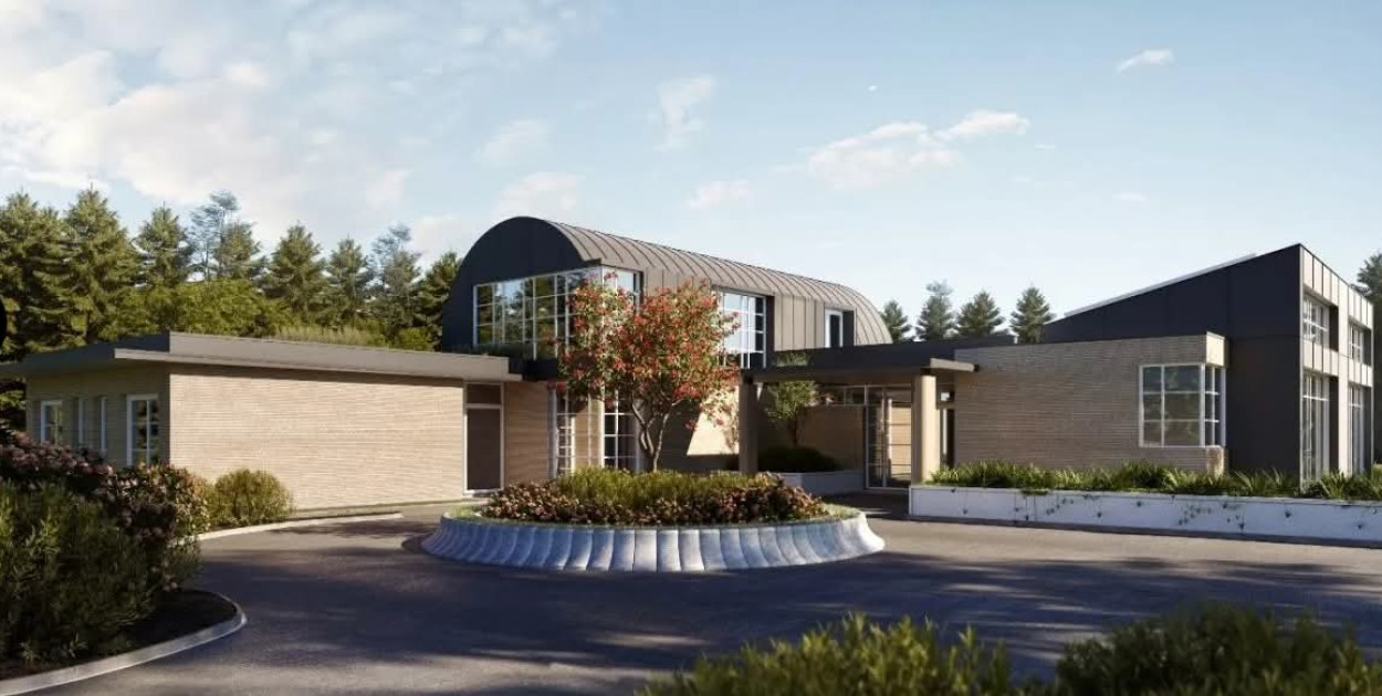 Firma TROBUD i TURZYŃSKI zbudują nowe centrum dla osób starszych w Bytowie