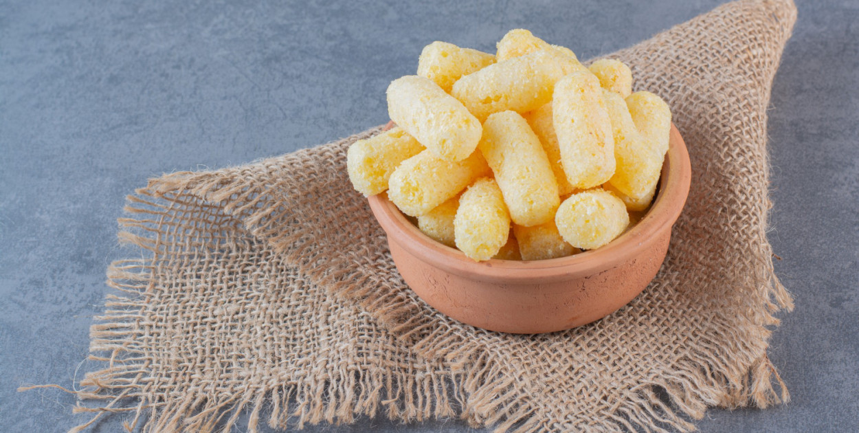 GIS wydał pilny komunikat. Popularna przekąska może być niebezpieczna