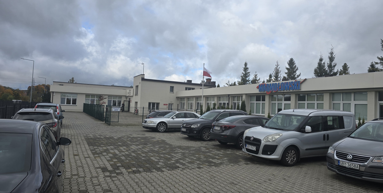 Uczeń szkoły branżowej przy ulicy Drzymały w sobotę 11 października odebrał sobie życie 