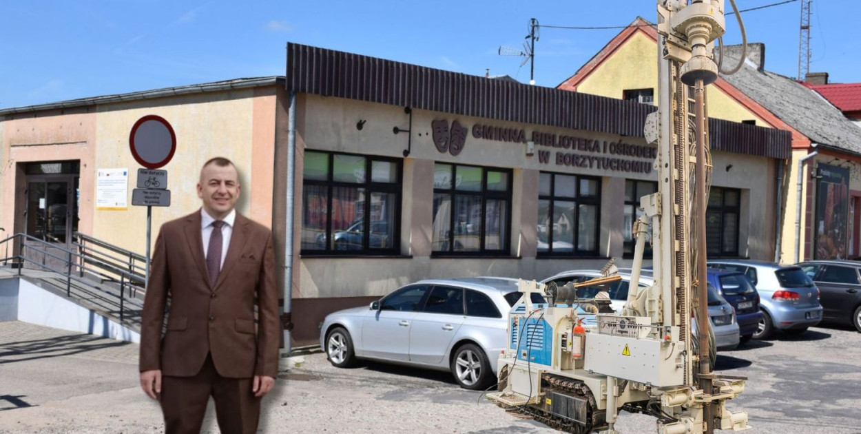 Dom kultury w Borzytuchomiu zostanie zmodernizowany