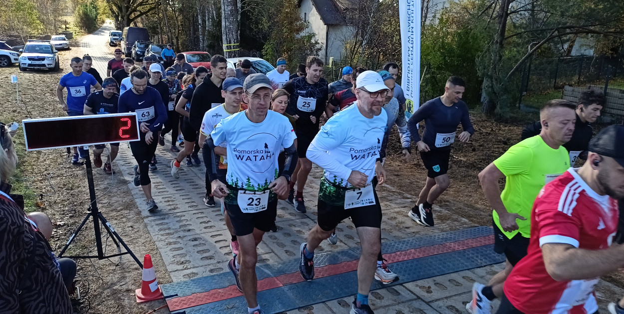 fot. Centrum Kultury i Biblioteka w Parchowie