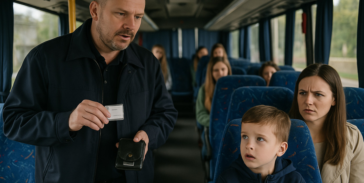 Część rodziców z Parchowa jest zbulwersowana kontrolą wobec uczniów szkoły podstawowej