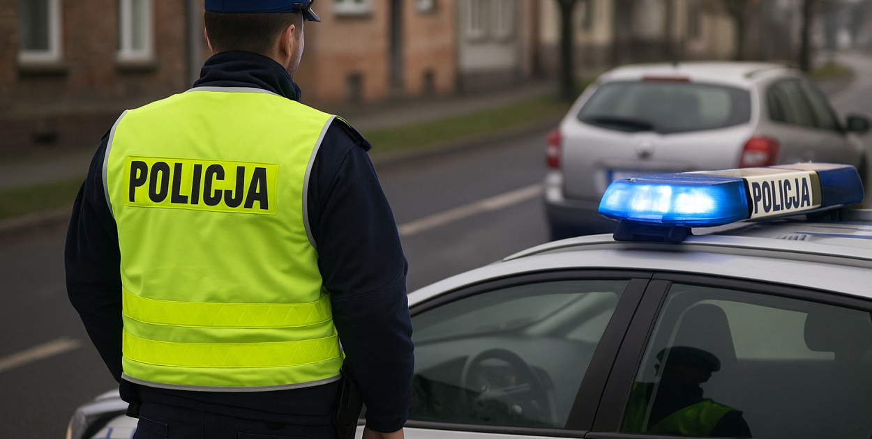 FOT. AI - zdjęcie ilustracyjne