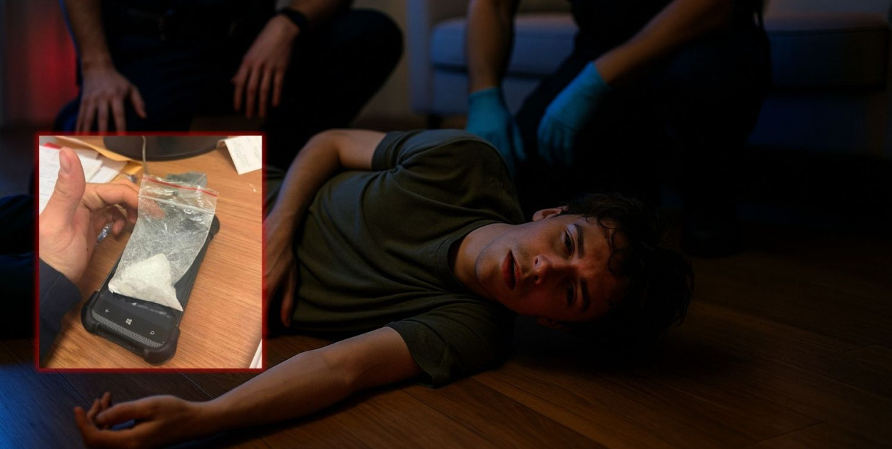 FOT. AI - zdjęcie ilustracyjne