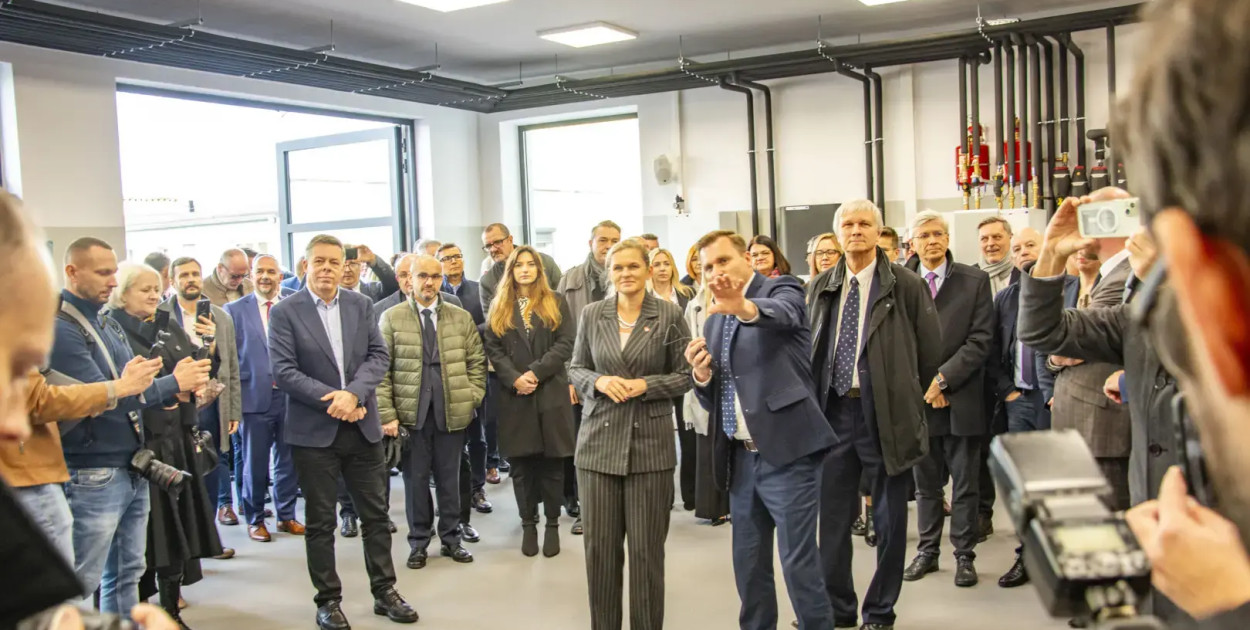 fot. Starostwo Powiatowe w Bytowie