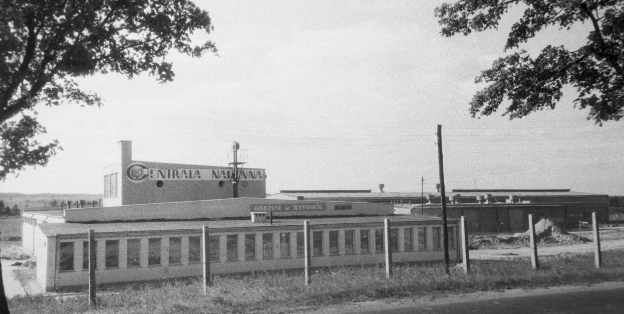 Część zdjęć dotychczas wysłanych, przedstawiających archiwalne kadry z ulicy Lęborskiej