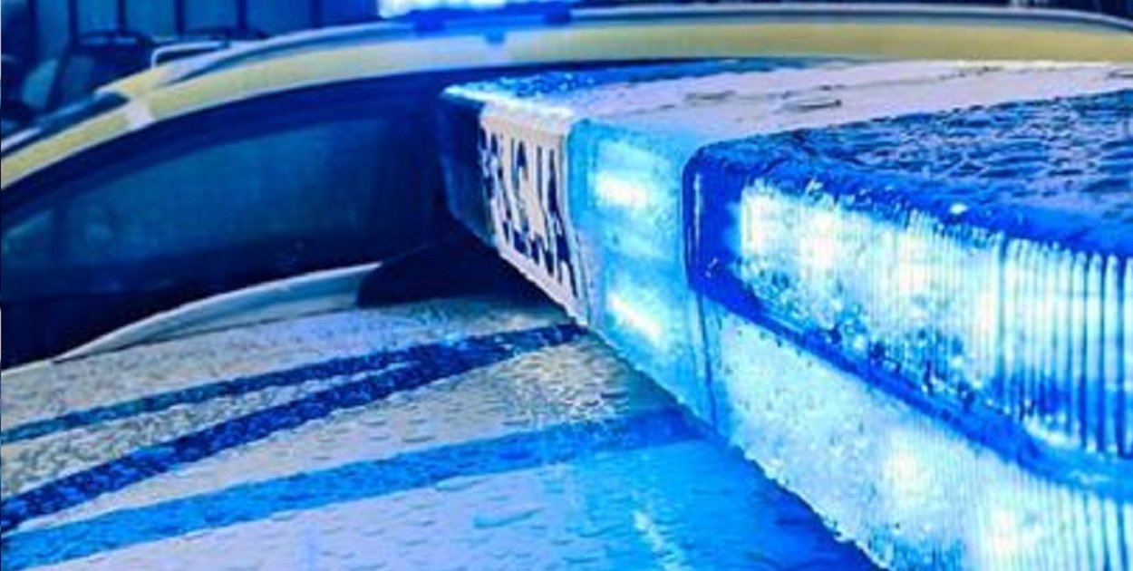 fot. Polska Policja (zdjęcie poglądowe)