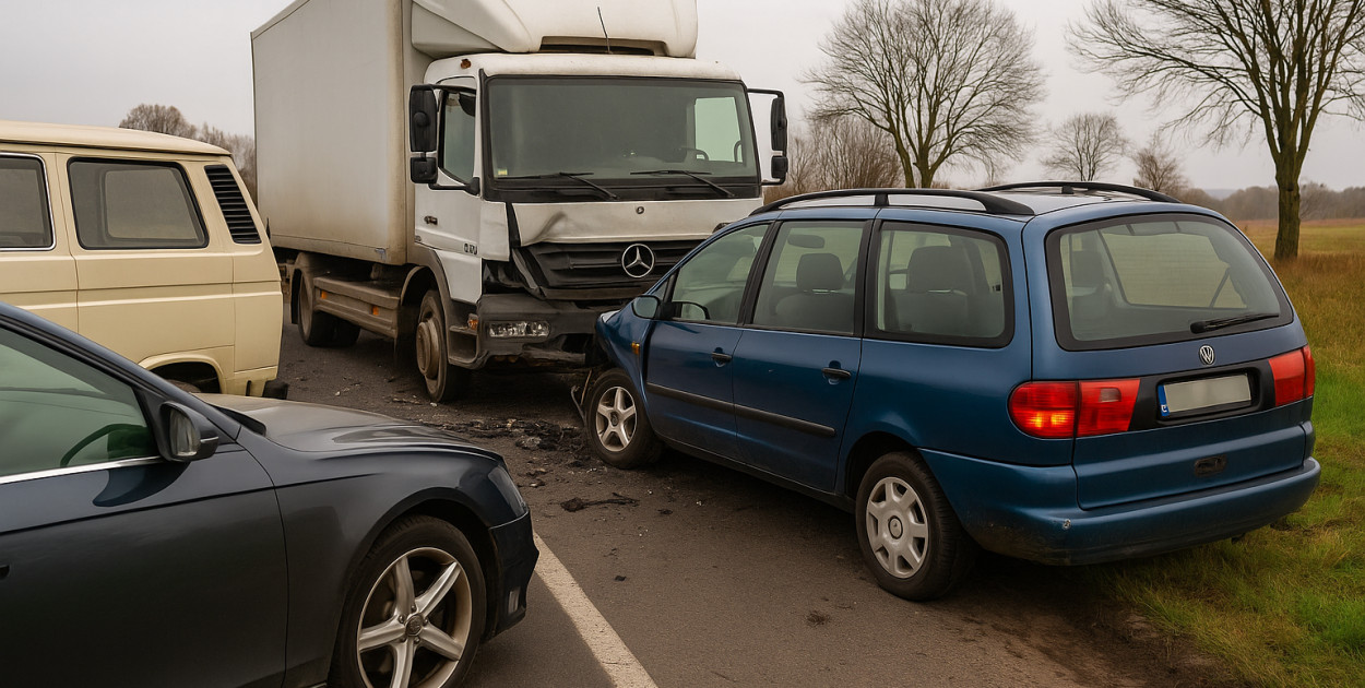 FOT. AI - zdjęcie ilustracyjne