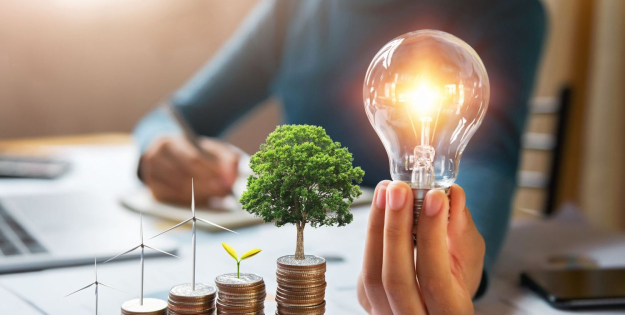 Gmina Borzytuchom tworzy spółdzielnię energetyczną, podobnie jak wcześniej Bytów