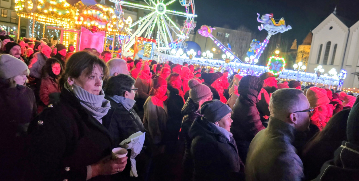 FOT. MATEUSZ WĘSIERSKI