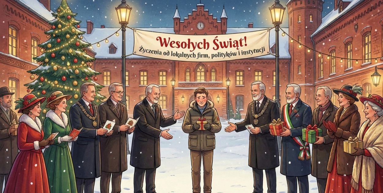 FOT. AI - zdjęcie ilustracyjne