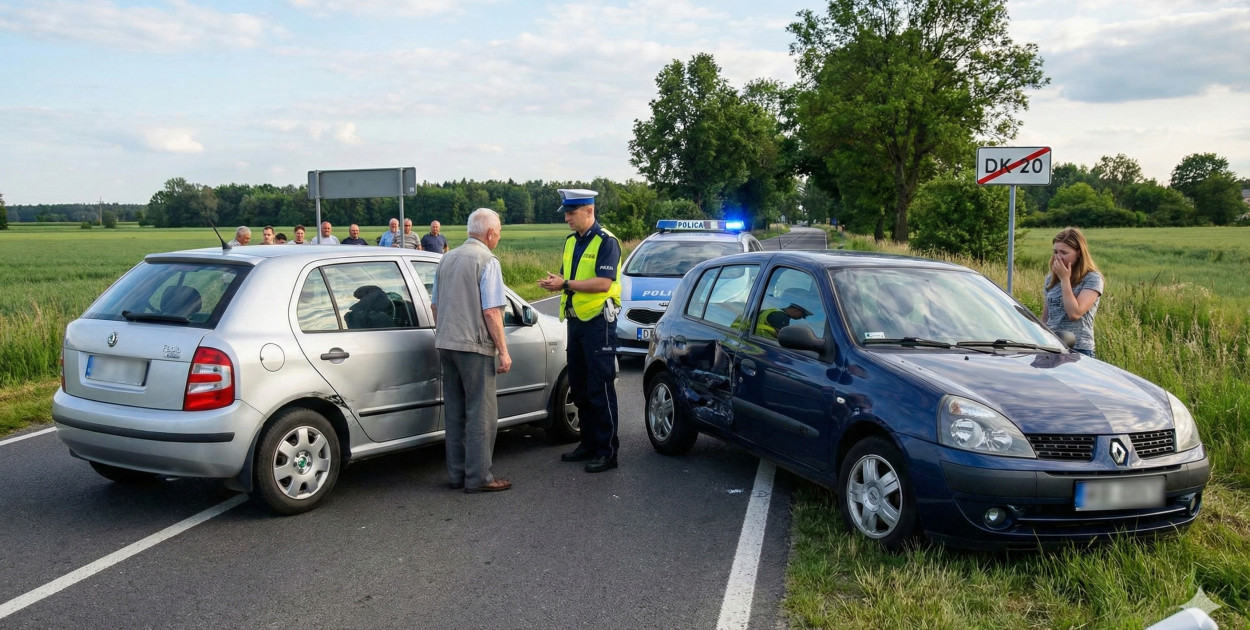 FOT. AI - zdjęcie ilustracyjne