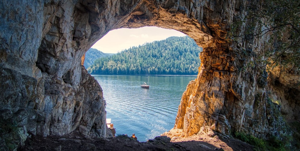 Image by Александр Пургин from Pixabay.com