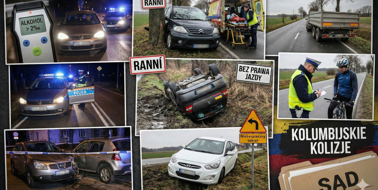 FOT. AI - zdjęcie ilustracyjne