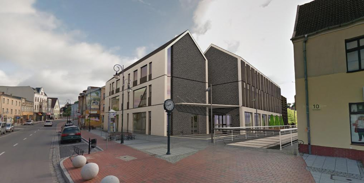 Największą zaplanowaną inwestycją jest budowa nowego Bytowskiego Centrum Kultury za ok. 60 mln zł. Przetarg ma być rozstrzygnięty w drugiej połowie lutego