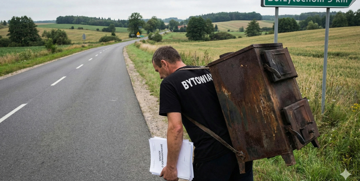 FOT. AI - zdjęcie ilustracyjne