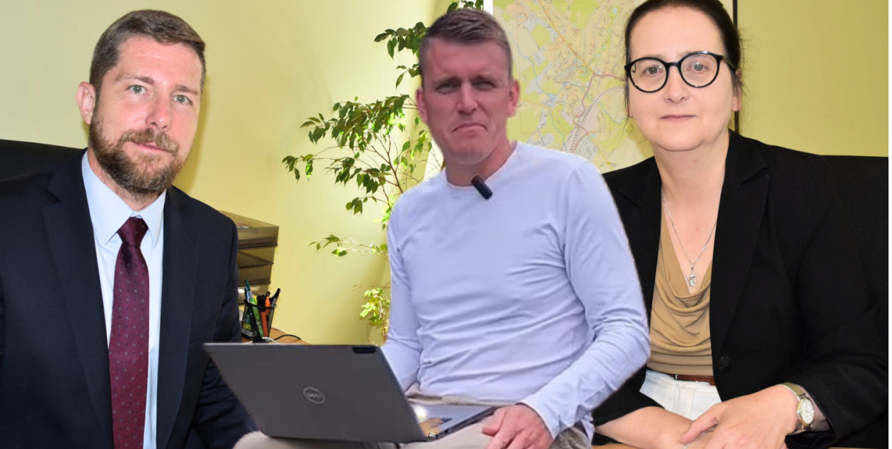 Radny Mateusz Oszmaniec ustalił wysokość wynagrodzeń wiceburmistrzów Bytowa