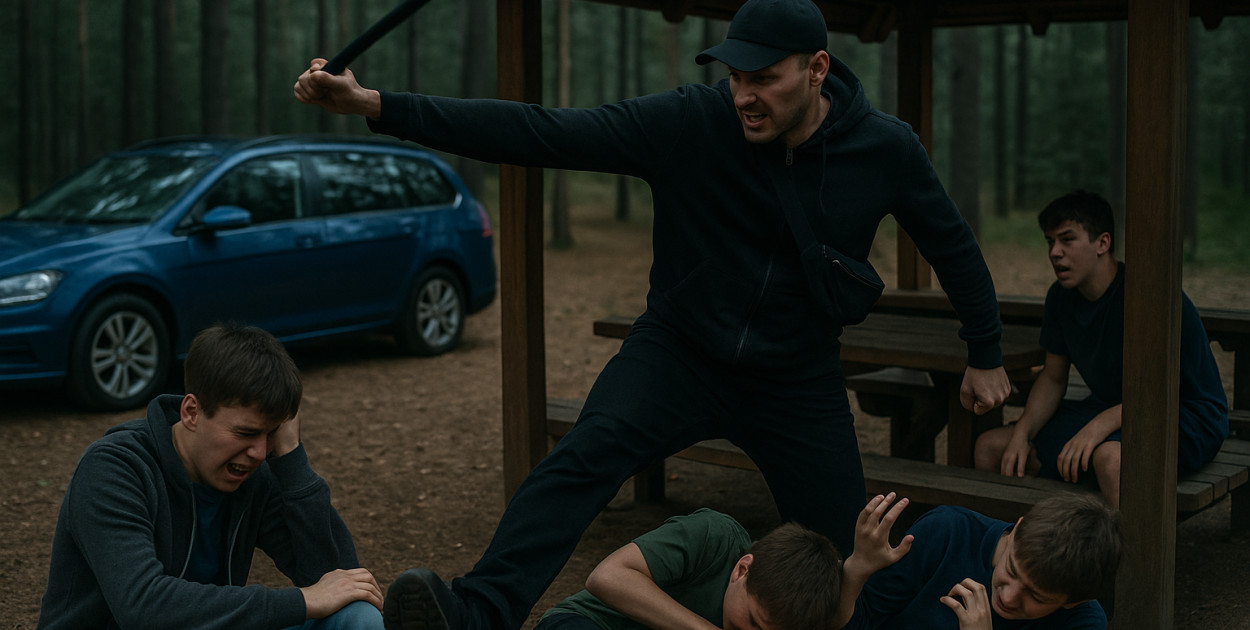 FOT. AI - zdjęcie ilustracyjne