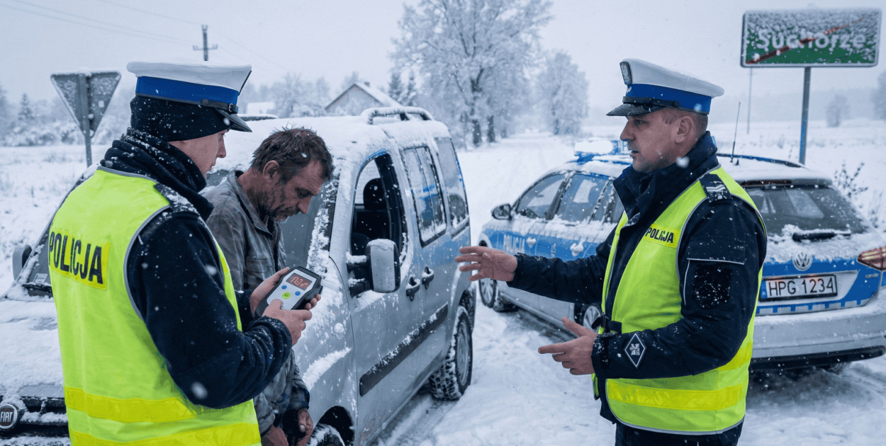 FOT. AI - zdjęcie ilustracyjne