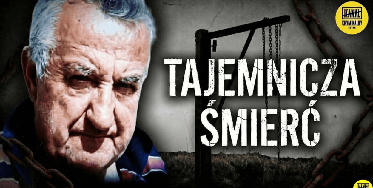 Rolnik Stefan Sobisz został zamordowany 15 listopada 2021 roku. Do dziś nikomu nie postawiono zarzutów