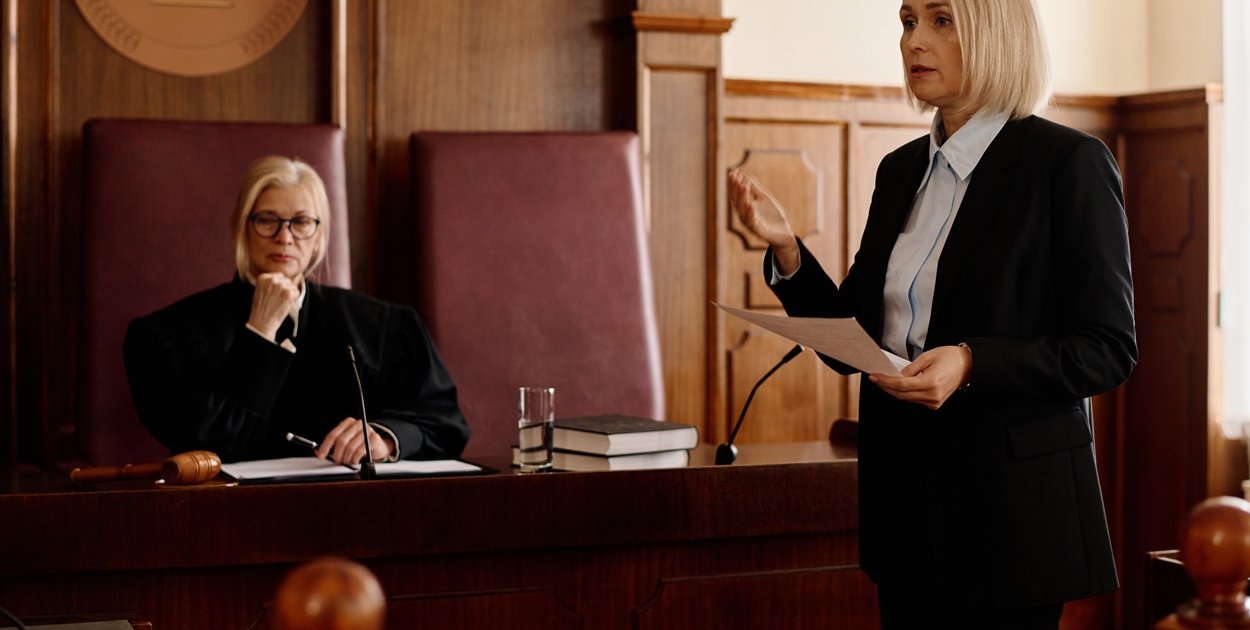 Rola profesjonalnego wsparcia prawnego w postępowaniach sądowych