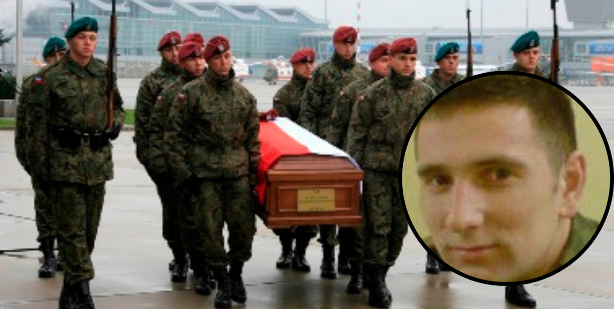 PAMIĘĆ o bohaterze z Trzebiatkowej: Lokalna społeczność KRYTYKUJE Donalda Trumpa