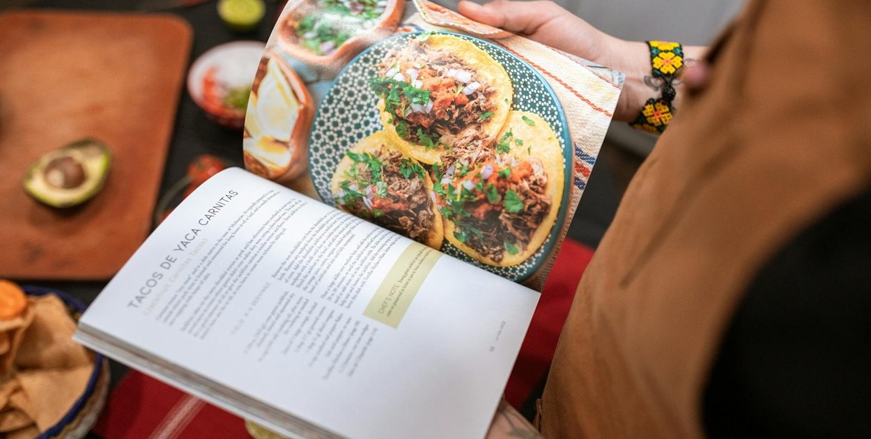 Gdzie szukać sprawdzonych przepisów na mięsne potrawy?