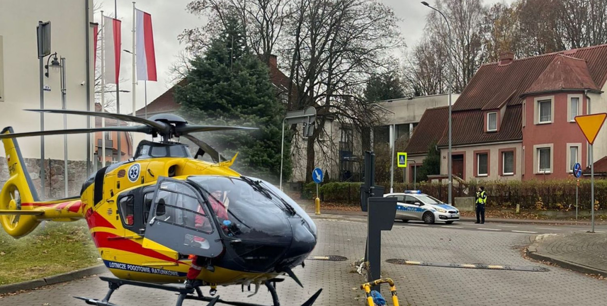 Tragedia w SOSW wyjaśniona. Prokuratura umarza śledztwo, dyrektor zabiera głos