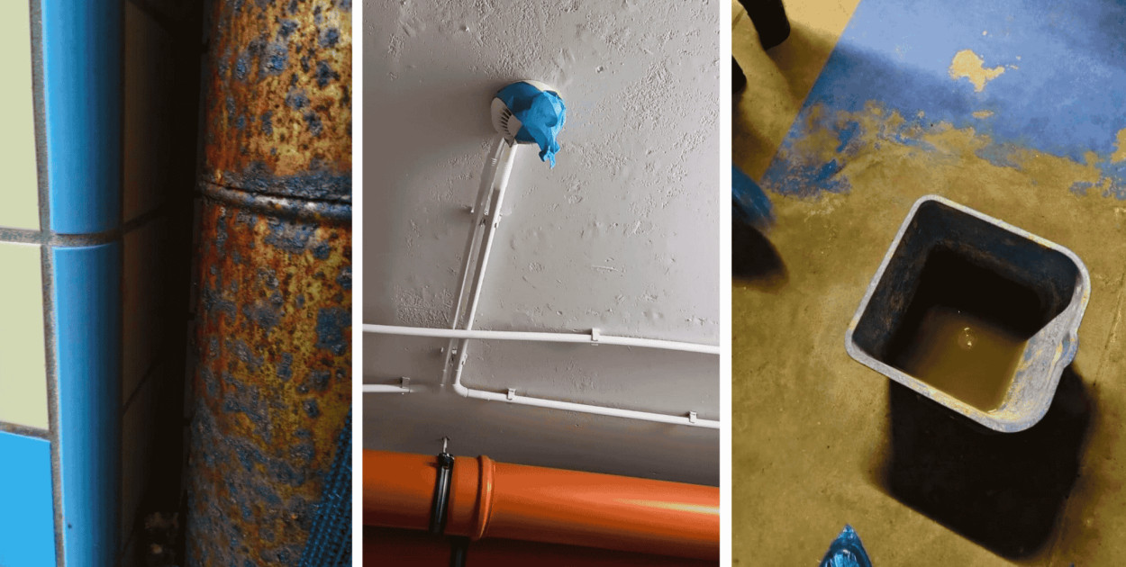 Basen w Bytowie na skraju katastrofy? DO ZAMKNIĘCIA?! Radni W SZOKU po kontroli!