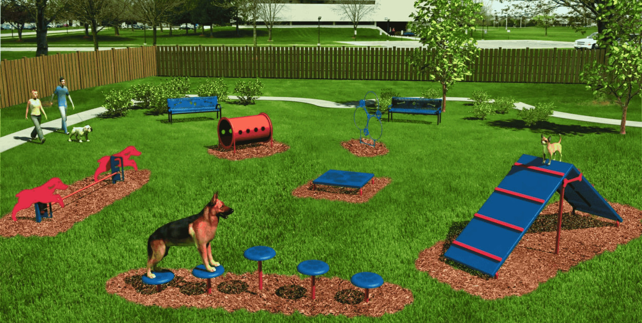 WALKA o „Bytowski Psi Zakątek” rozpoczęta. Czy burmistrz da zielone światło?