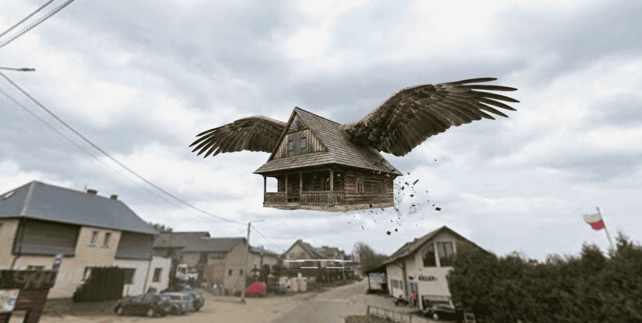 Świetlica w Pomysku Małym: Burzliwe negocjacje zakończone kompromisem