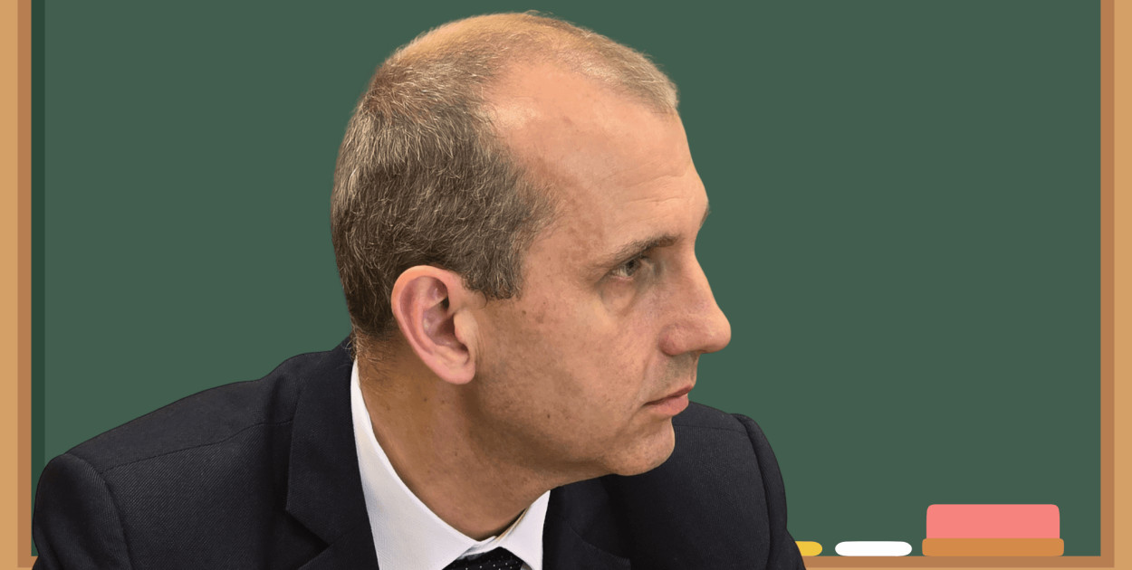 Stabilne pensje i demograficzna “BOMBA”. Trudna przyszłość oświaty w powiecie