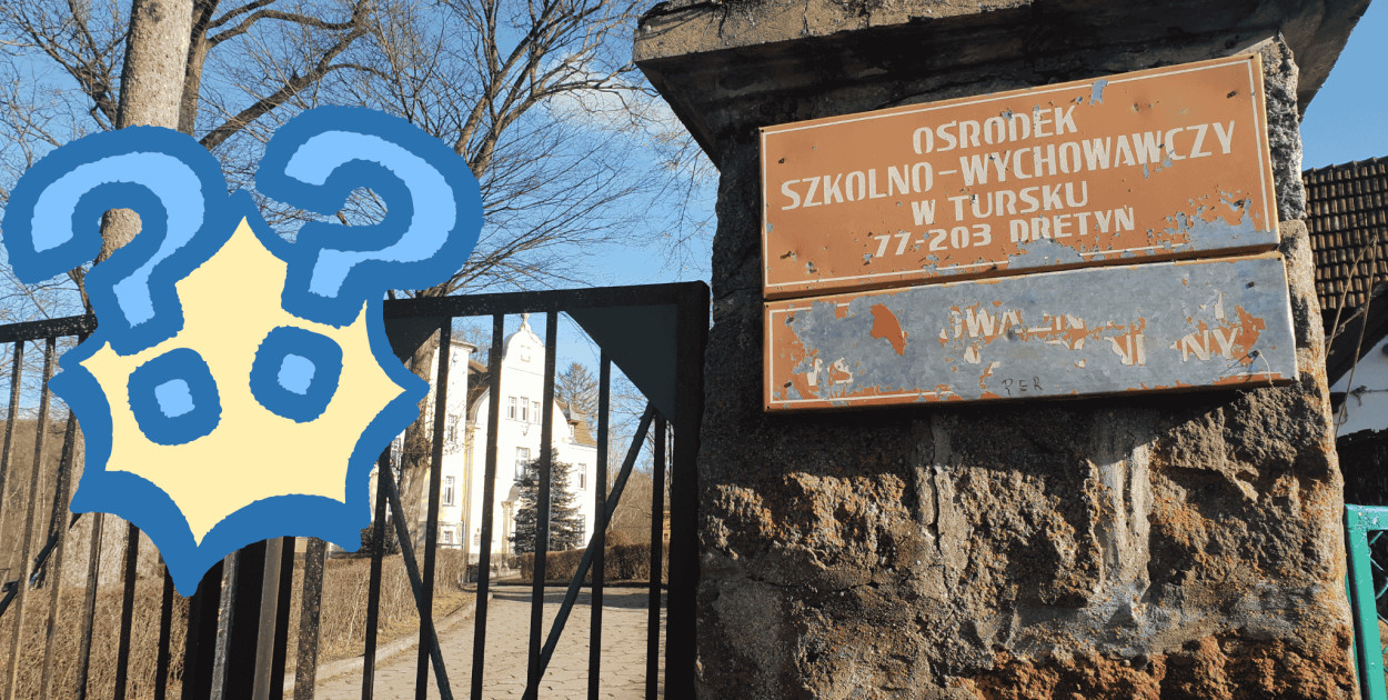 Powiatowa oświata “NA KRAWĘDZI” demograficznej zapaści. Miliony strat i pałac