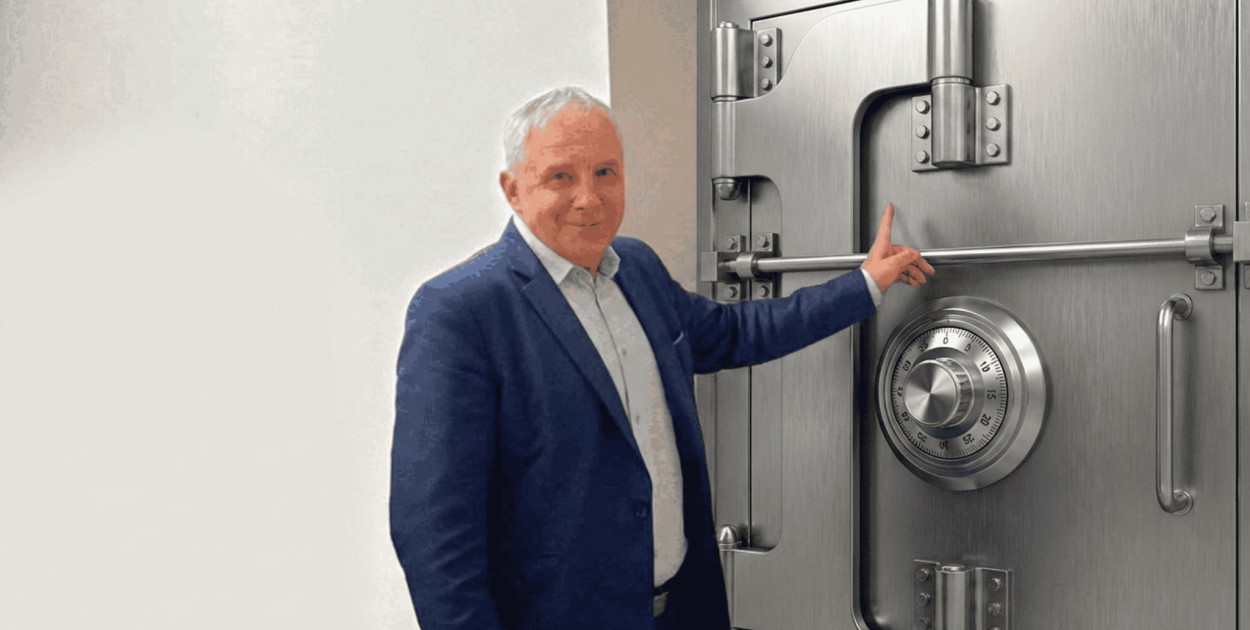 Starosta ma Twoje pieniądze! Sprawdź, czy to nie Twoja zguba