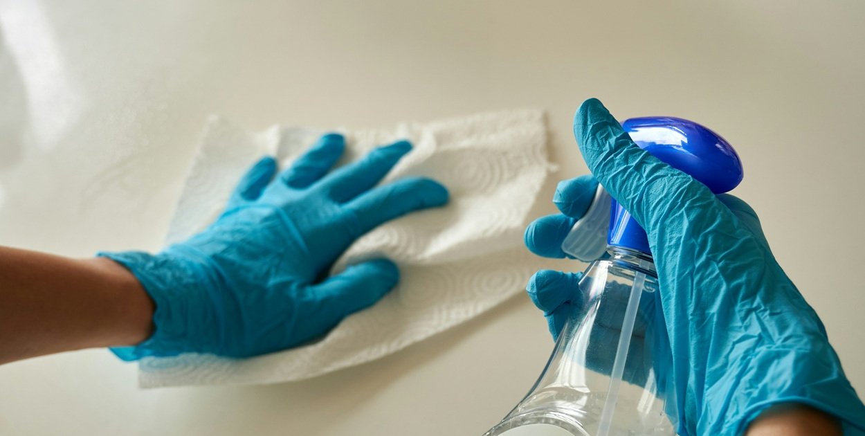 Profesjonalne sprzątanie mieszkań – trend, który zyskuje popularność