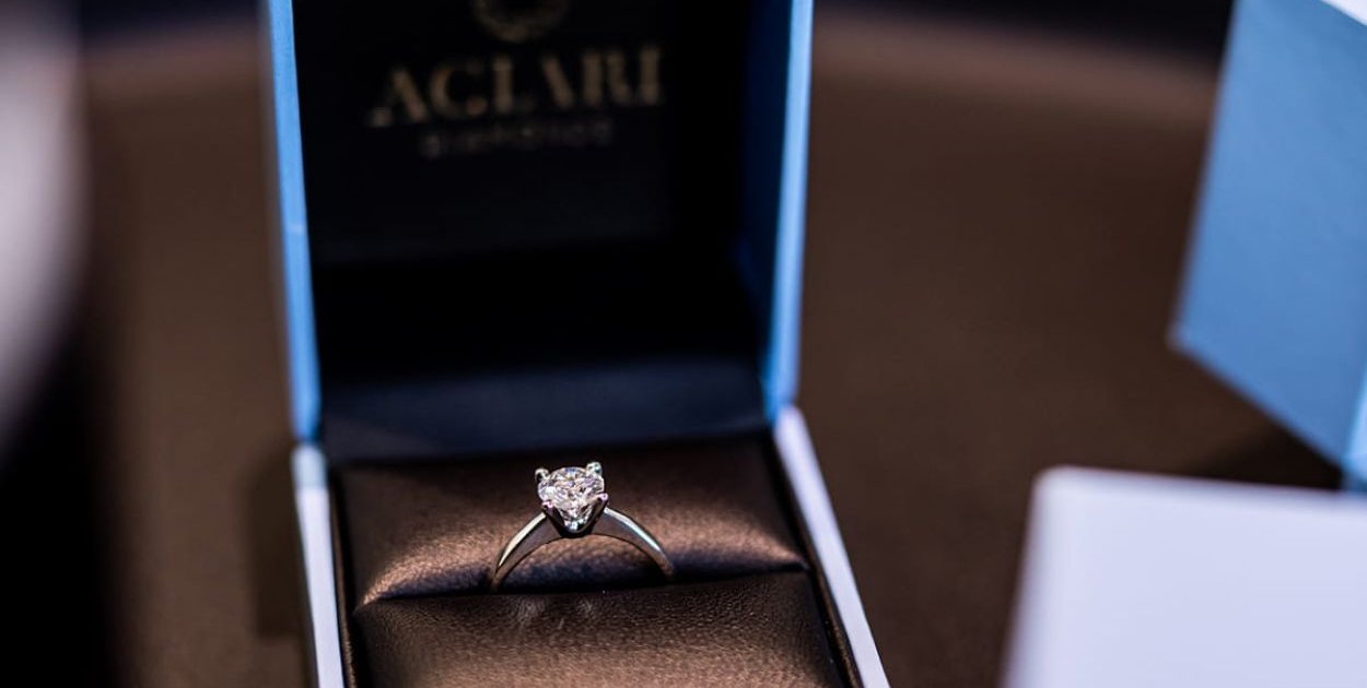 Najpiękniejsza biżuteria - co oferuje salon jubilerski Aclari?