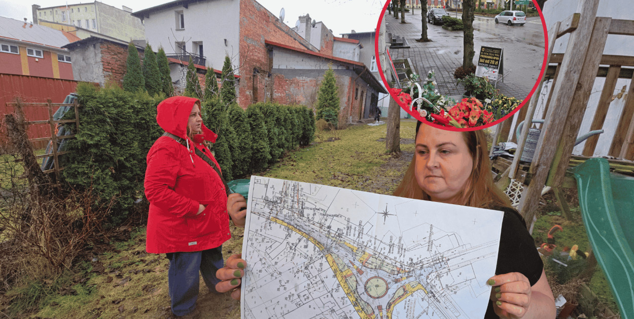 Z POZYCJI SIŁY… RONDO zabierze im ogród i klientów